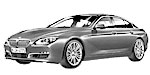 BMW F06 B0152 Fault Code